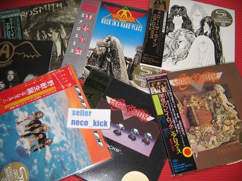 6wt aerosmith 2025 japan 7 - ,