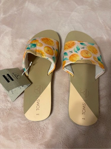 Toms earthwise sandali - earthwise,