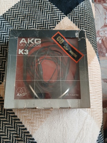 Cuffie akg spedizione solo - cuffie,
