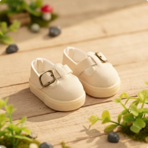 Scarpe con fibbia raffinate - scarpe,