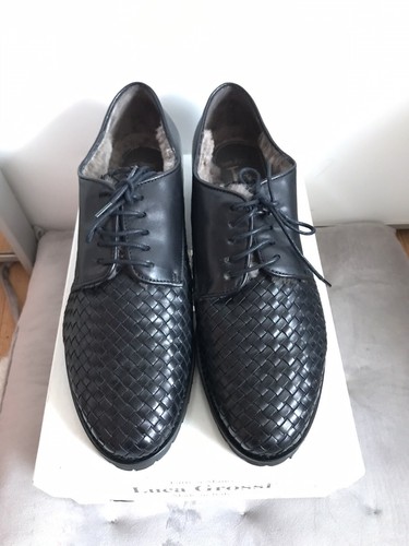 Scarpe basse donna luca grossi - donna,