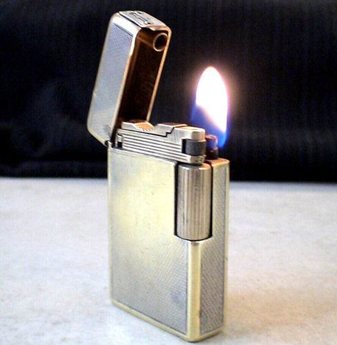 Briquet ancien st - briquet,
