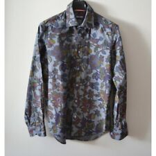 CAMICIA UOMO tg. S NARA