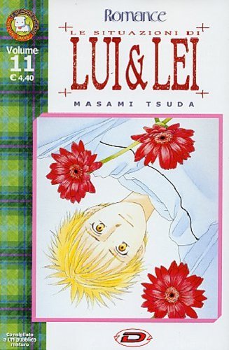 Manga dynamic dynit - manga,