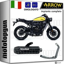 ARROW SCARICO COMPLETO OMO-RC