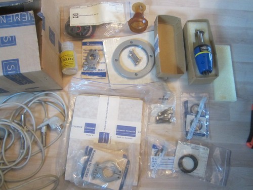 Leybold heraeus 162 br2 - 02,