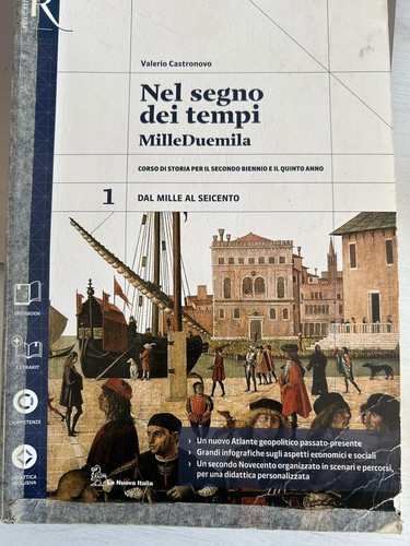Nel segno dei tempi - 1,