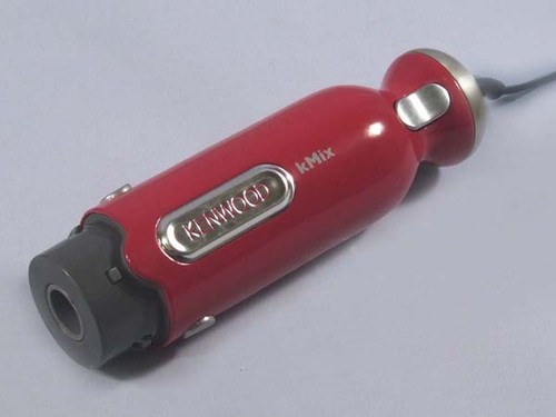 Kenwood motore rosso - motore, minipimer