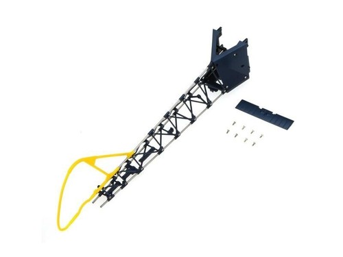 4f200lm tail shaft - -,