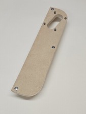 Base per tastiera Thorens TD124 TD-124 / SME 3009 MKI MKII HiFi MDF