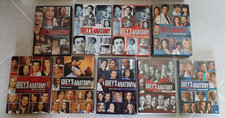 Grey's Anatomy DVD Serie