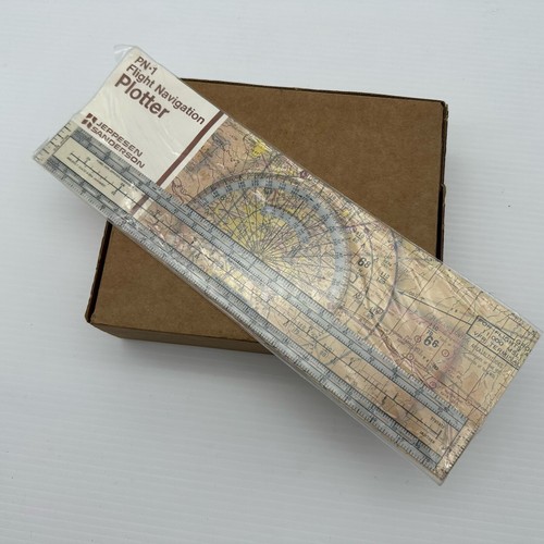 Jeppesen sanderson 1 - jeppesen,