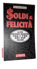  300-  Libro " SOLDI E
