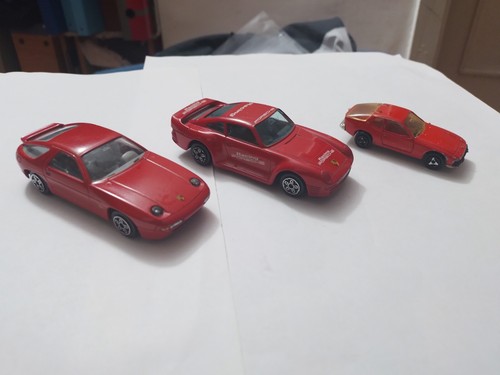 Mini collezione modellini - mini,