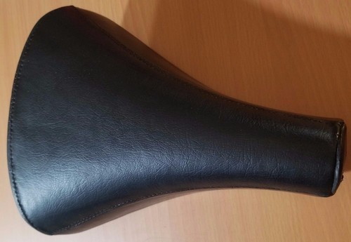Sedile bicicletta carnielli - sedile,