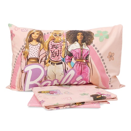 Completo letto lenzuolo