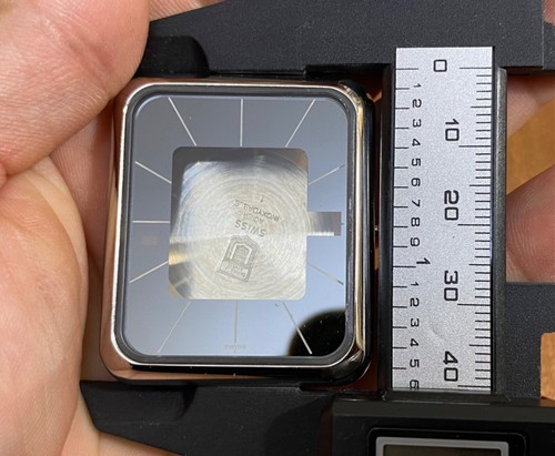 Polerouter geneve universale - polerouter,