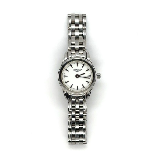 Orologio longines 215 4 - orologio, l4.215.4
