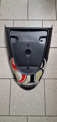 Aprilia codino sella - aprilia, 50