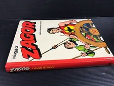 fa1  CARTONATO I VIAGGI DI