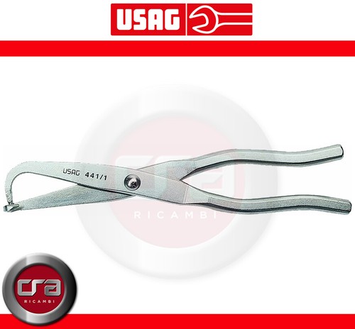 Usag 441 pinza per - per, molle