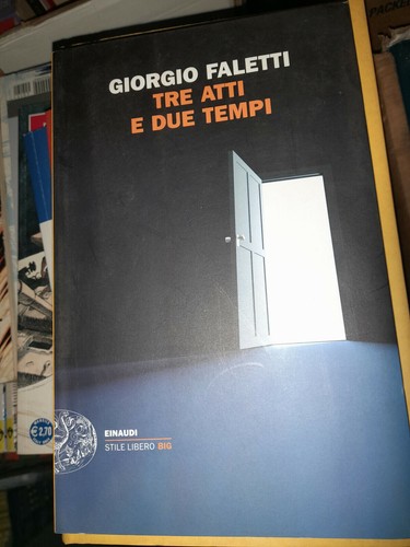 Libro giorgio faletti - libro-giorgio,