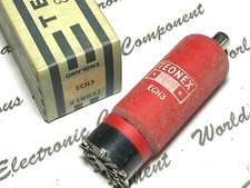 1pcs - Tubo per vuoto TEONEX