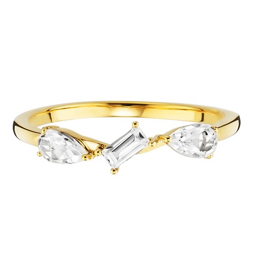 Anello cai women - women, argento