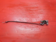 SERRATURA SBLOCCO SELLA KYMCO