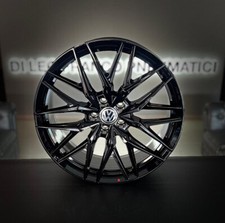 SET4 CERCHI IN LEGA VW DA 20