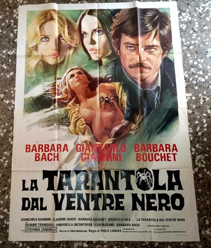 Manifesto originale la - originale,