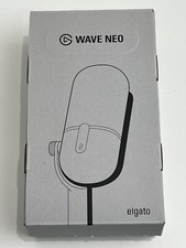 Microfono Elgato Wave Neo -