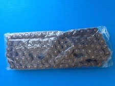 CATENA PER MOTOCICLI 415H 1/2x3/16 140 MAGLIE NERA CHAIN 415H 140 LINKS BLACK