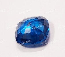 Anello a forma di cuscino con
