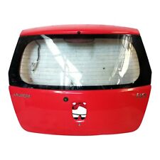 Portello Portellone Posteriore