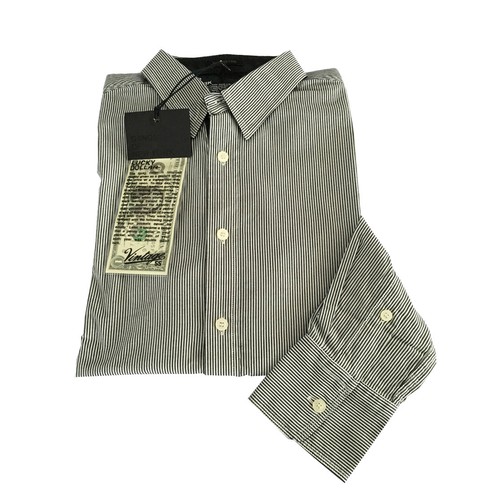 Vintage camicia uomo - camicia, linea