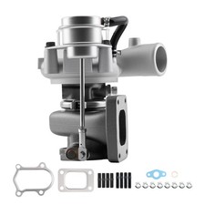 Turbocharger Turbo for Iveco