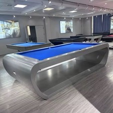 Tavolo biliardo lusso in - tavolo, da