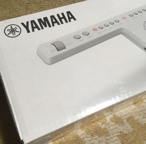 Yamaha shs 300wh bianco - yamaha, shs-300wh