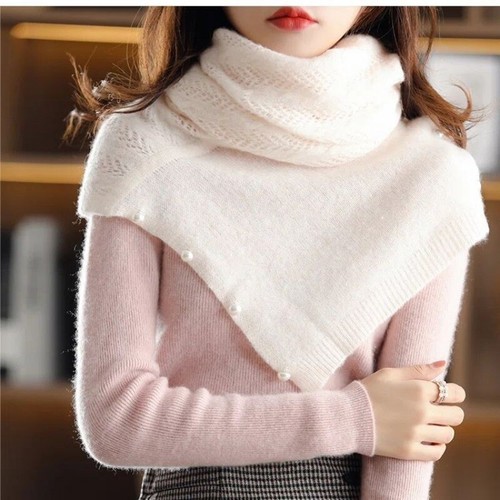 Cardigan donna lavorato - , a