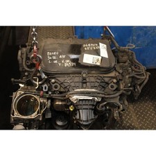 TXDA - D4204T motore FORD KUGA