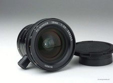 Nikon PC-Nikkor 28 mm f/3.5