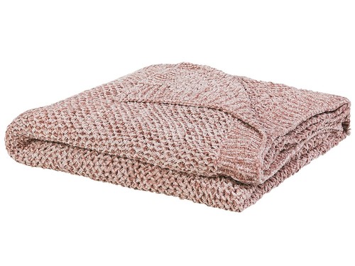 Morbida coperta plaid ciniglia - plaid,