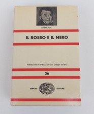 IL ROSSO E IL NERO –