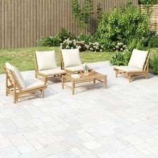 Garden Lounge Set, Garden