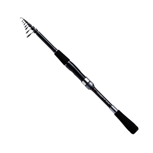 Daiwa crossbeat 766tml - sw,