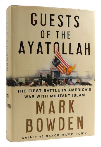 Mark bowden guests the - bowden,
