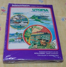 Gioco per INTELLIVISION -