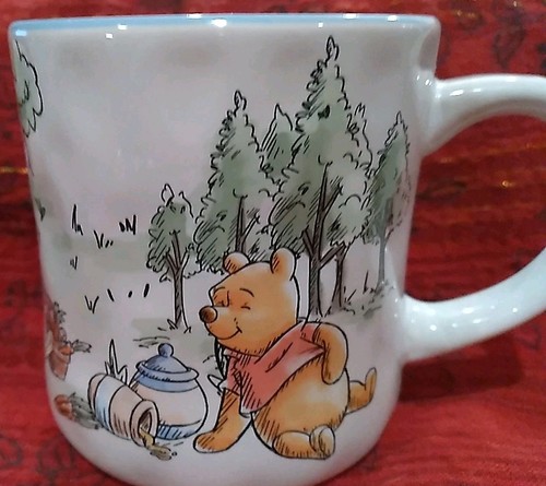 Tazza disney winnie - disney, the