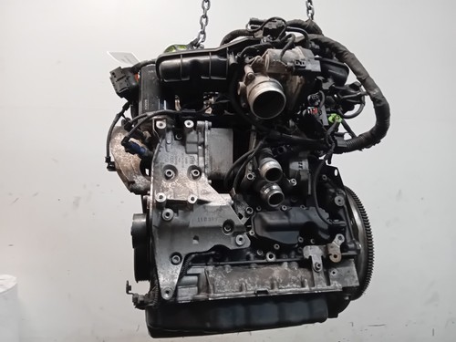 Motore skoda octavia 2007 2013 - motore, 2007-2013